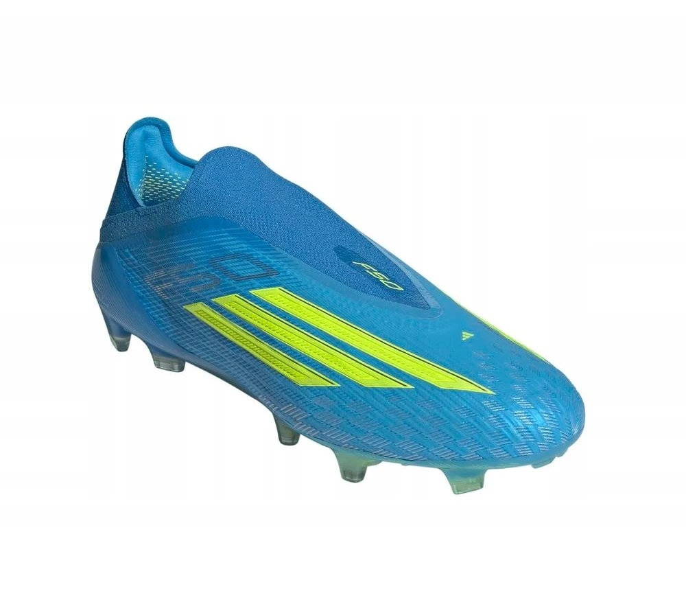 Adidas F50 Elite LL FG JR6461 (42 2/3) futbolo bateliai
