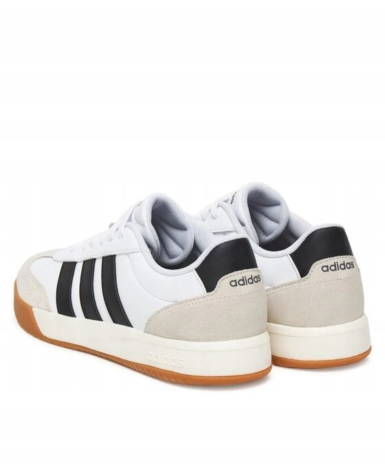 Buty vyrams adidas VL Court FC JR9818 (44 2/3)