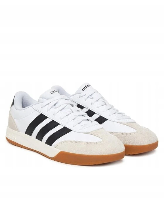 Buty vyrams adidas VL Court FC JR9818 (44 2/3)
