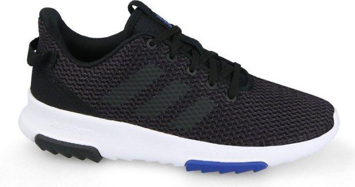 cloudfoam racer adidas