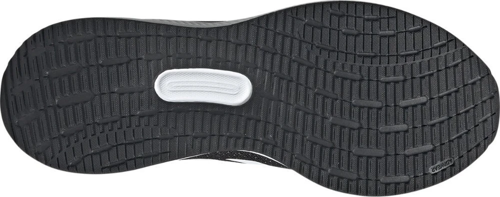 Vaikiški sportiniai bateliai adidas Runfalcon 5 Jr, juodi