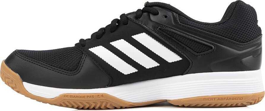 adidas Speedcourt M IE8033 tinklinio sporto bateliai