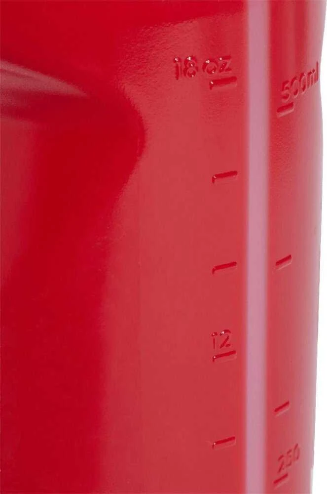 Gertuvė Adidas 0.5L Raudona