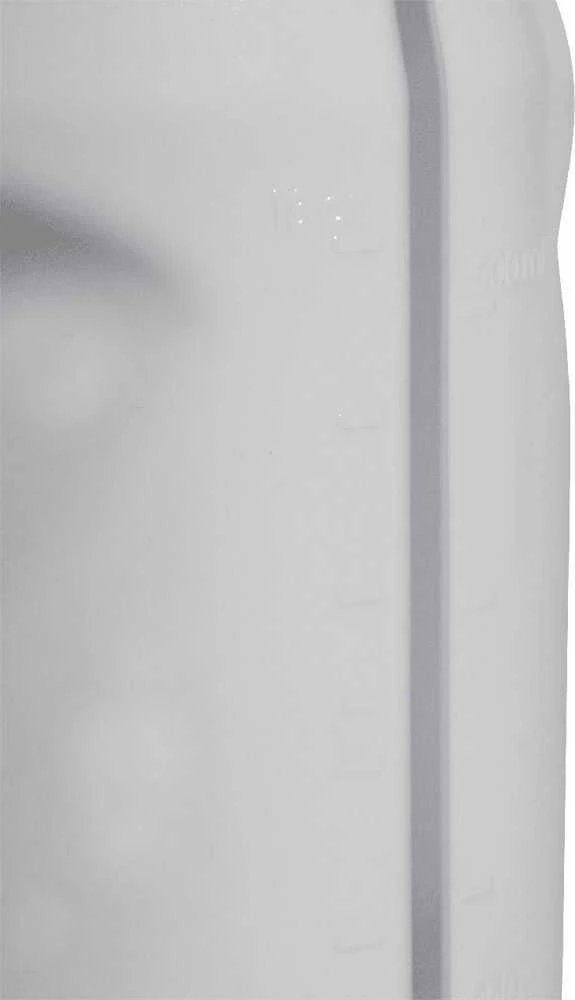 Adidas Trio gertuvė 500 ml