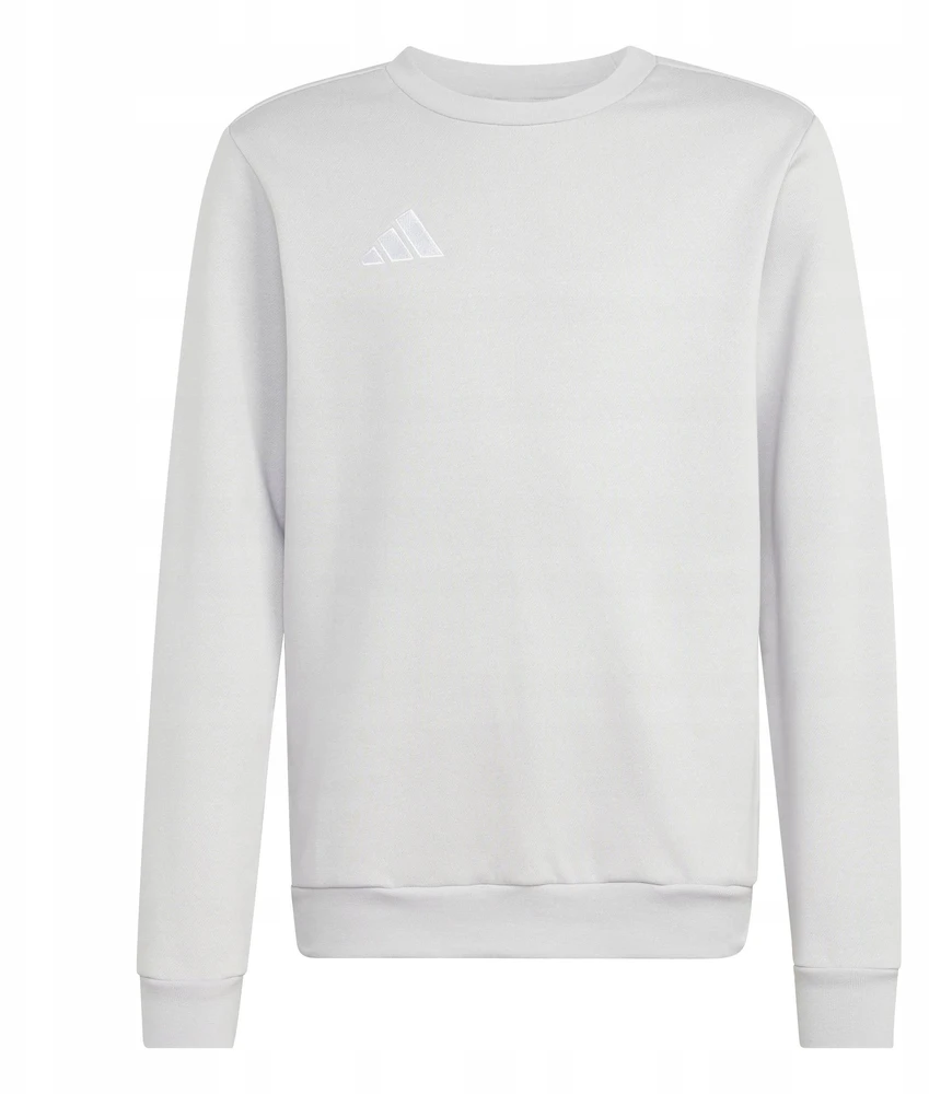 Bluza vaikams adidas Entrada 26 Sweat Top pilka JZ6551 (128cm)