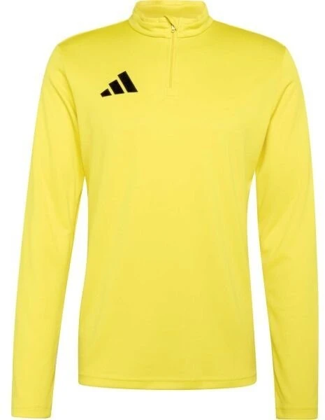 Bluza vyriška adidas Entrada 26 Training Top geltona JZ6657 (L)