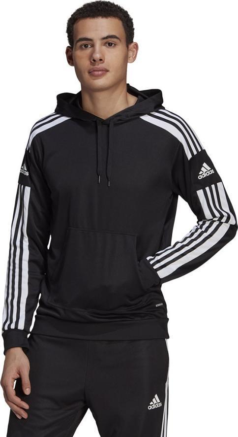Adidas Squadra 21 Hoody M GK9548 džemperis