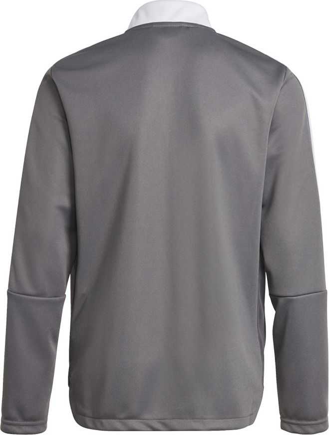 Bluza vaikams adidas Tiro 21 Track pilka GM7311 (116cm)