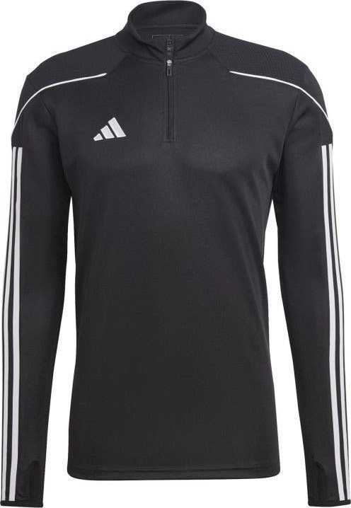 Bluza vyriška adidas Tiro 23 League Training Top juoda HS0326 (XS)
