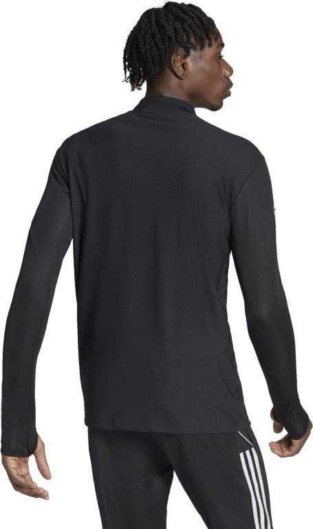 Bluza vyriška adidas Tiro 23 League Training Top juoda HS0326 (XS)
