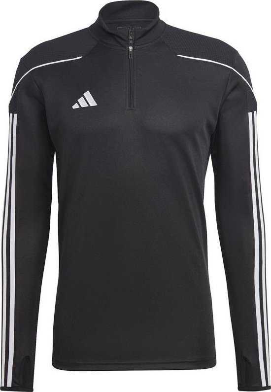 Bluza vyriška adidas Tiro 23 League Training Top juoda HS0326 (XS)