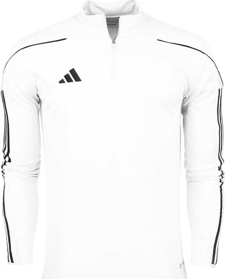 Vyrų „Adidas Tiro 23 League“ treniruočių viršutinė dalis, balta IC7878 (2XL)