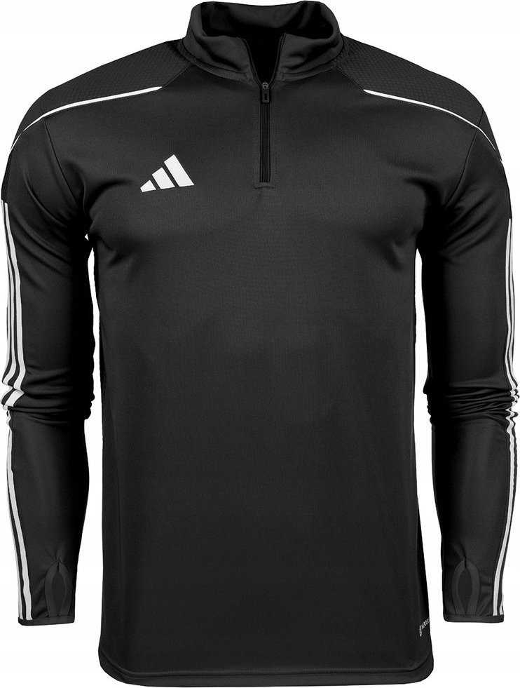 Vyriškas „Adidas Tiro 23 League Training Top“ juodas HS0326 (S)