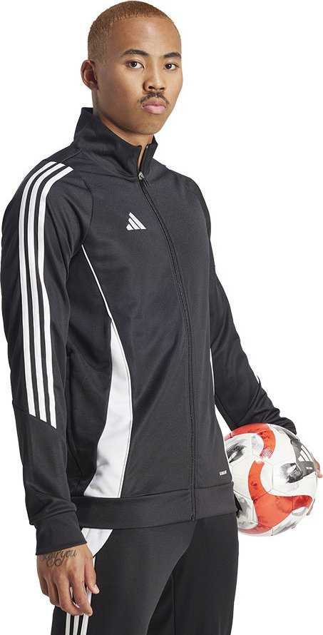 Bluza vyriška adidas Tiro 24 Training juoda IJ9959 M