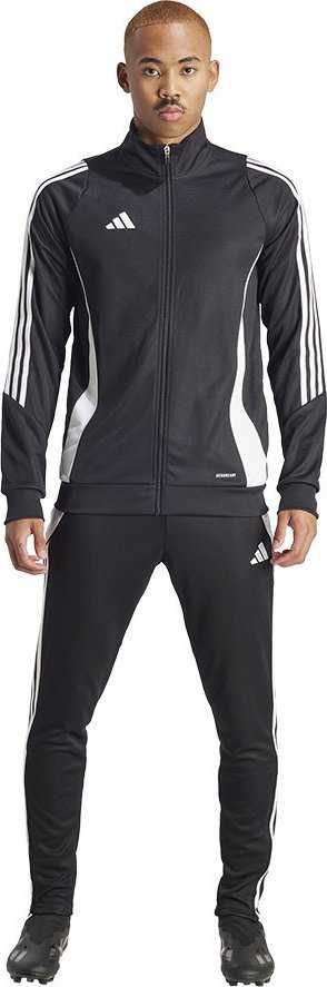 Bluza vyriška adidas Tiro 24 Training juoda IJ9959 L