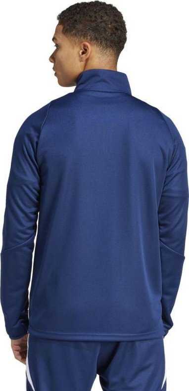 Bluza vyriška adidas Tiro 24 Training Top mėlyna-balta IS1042 (2XL)