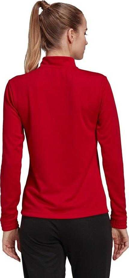 Adidas Entrada 22 Top Training raudonas megztinis H57551 (L)