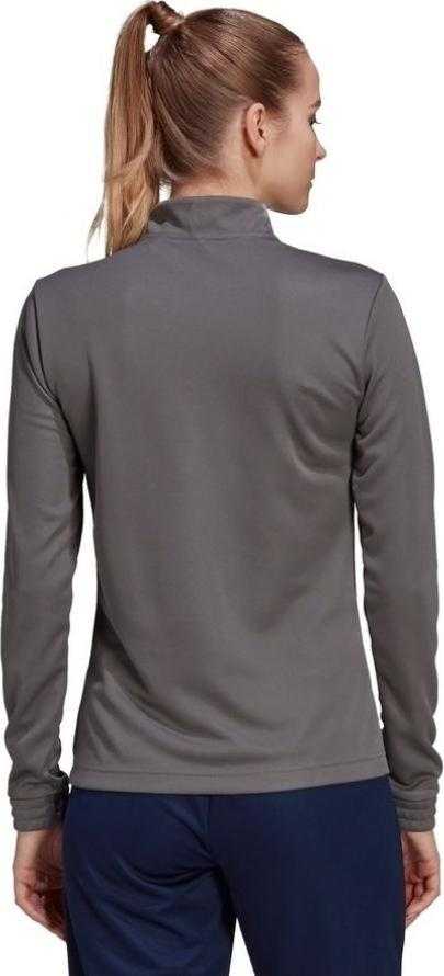 Adidas Entrada 22 Top Training pilkas megztinis H57542 (L)