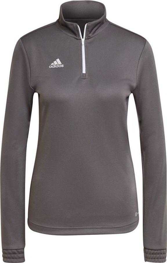 Adidas Entrada 22 Top Training pilkas megztinis H57542 (L)