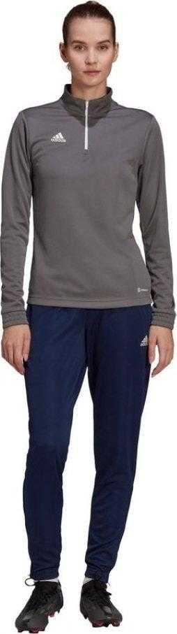 Adidas Entrada 22 Top Training pilkas megztinis H57542 (L)