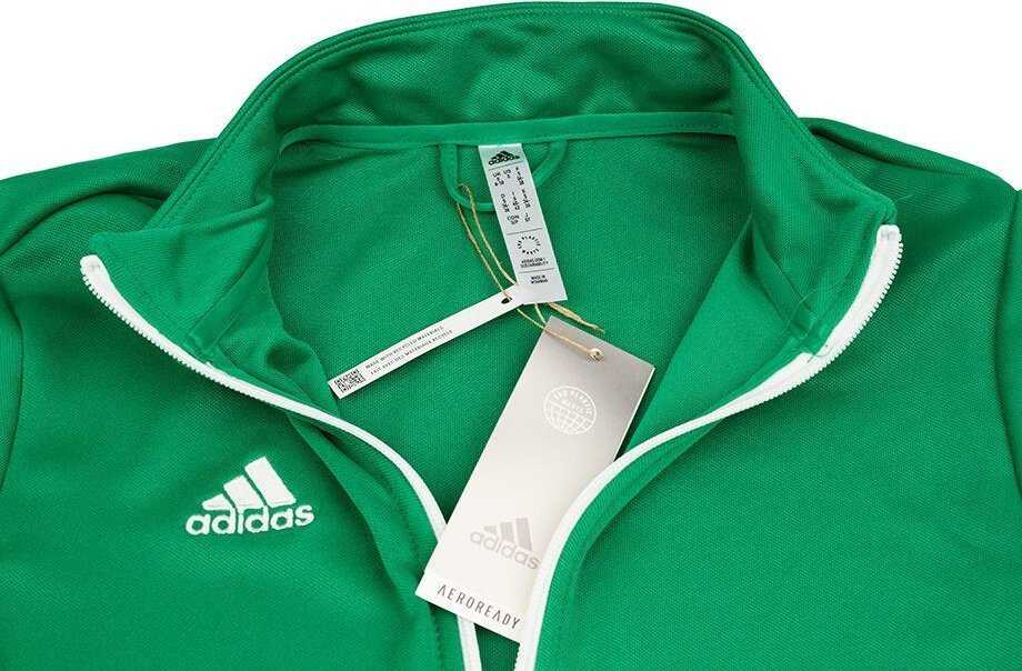 adidas Entrada 22 treniruočių striukė W HI2136