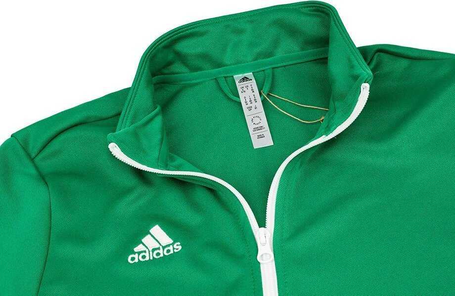 adidas Entrada 22 treniruočių striukė W HI2136