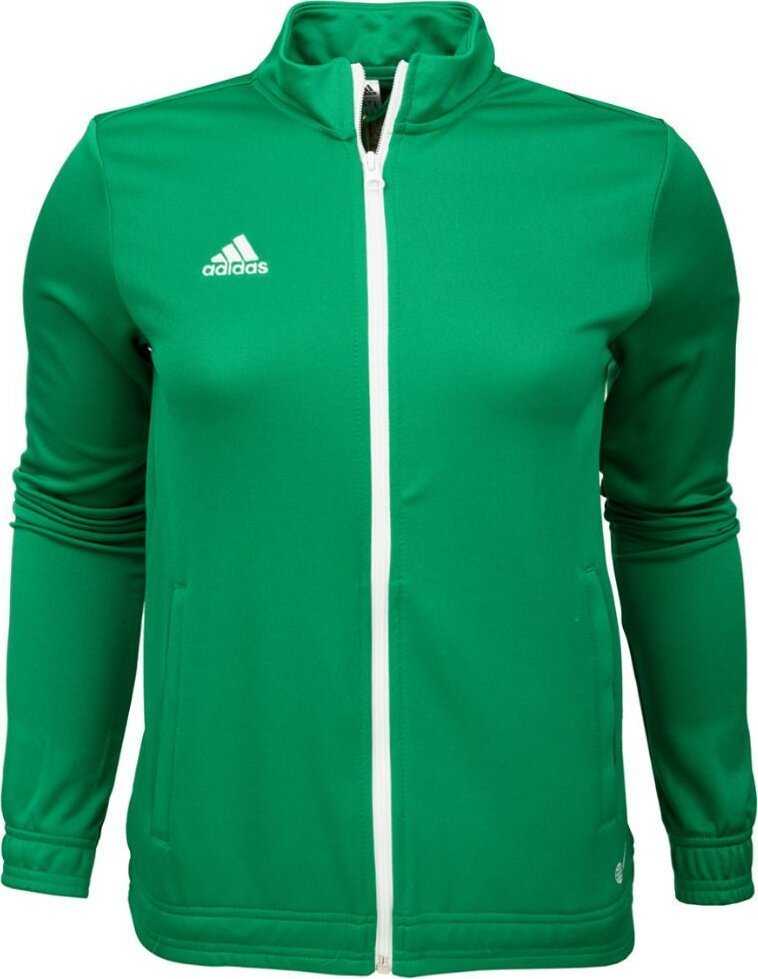 adidas Entrada 22 treniruočių striukė W HI2136