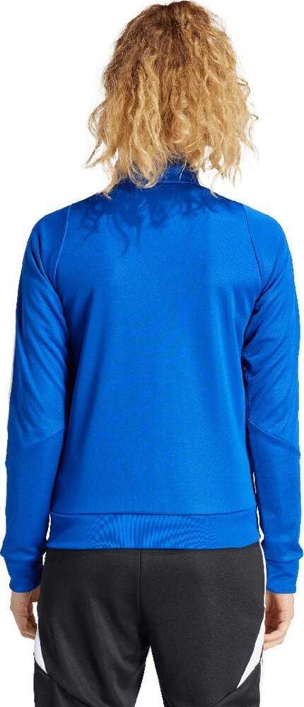 Bluza damska adidas Tiro 24 Training mėlyna IR7494 (L)