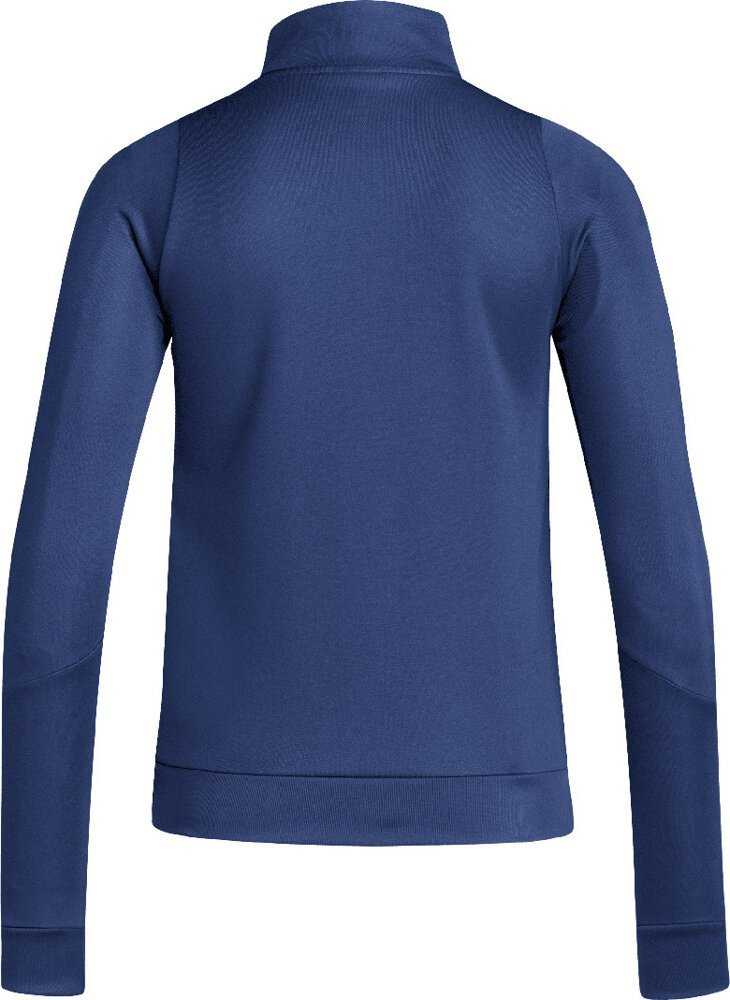 Bluza damska adidas Tiro 24 Training tamsiai mėlyna IR7492 (L)