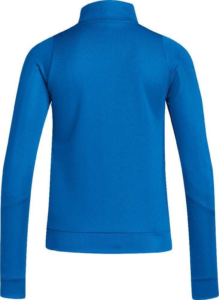 Bluza damska adidas Tiro 24 Training mėlyna IR7494 (M)