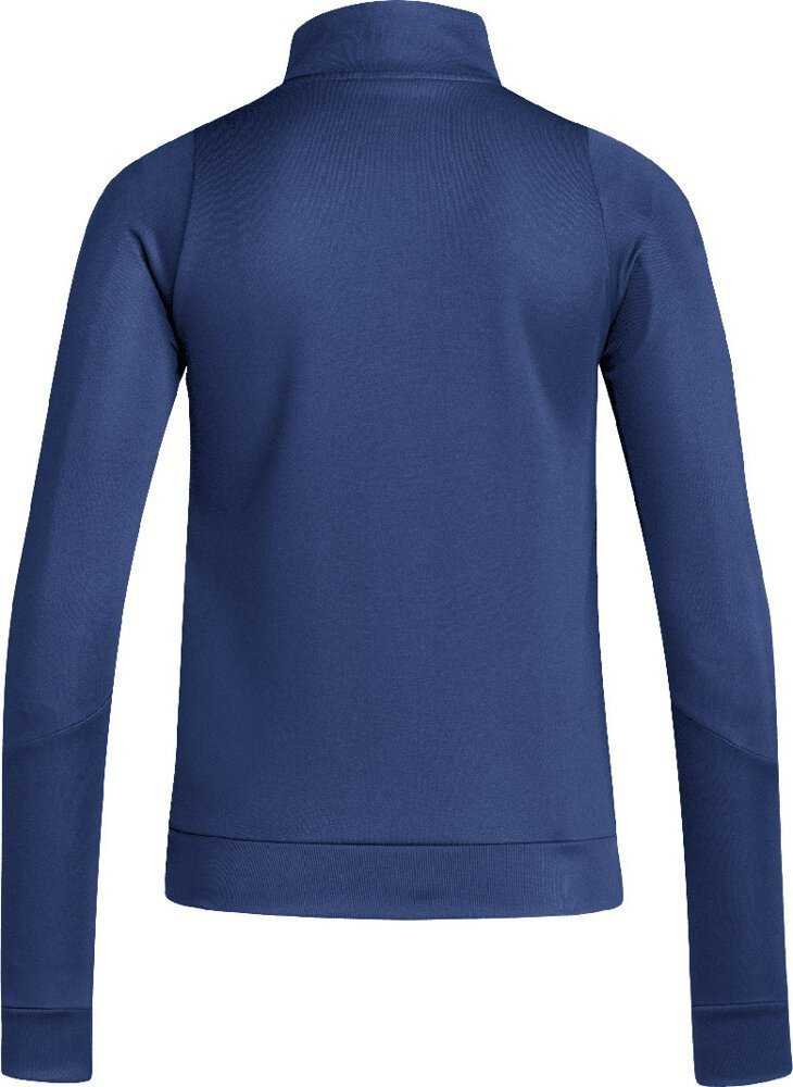 Bluza damska adidas Tiro 24 Training tamsiai mėlyna IR7492 (S)
