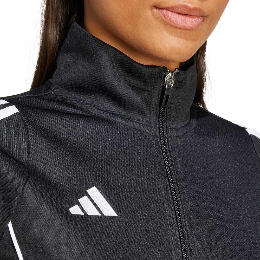 Bluza damska adidas Tiro 24 Training juoda IJ9961 (M)