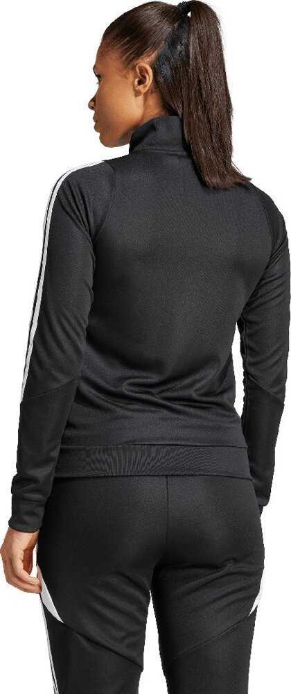 Bluza damska adidas Tiro 24 Training juoda IJ9961 (L)