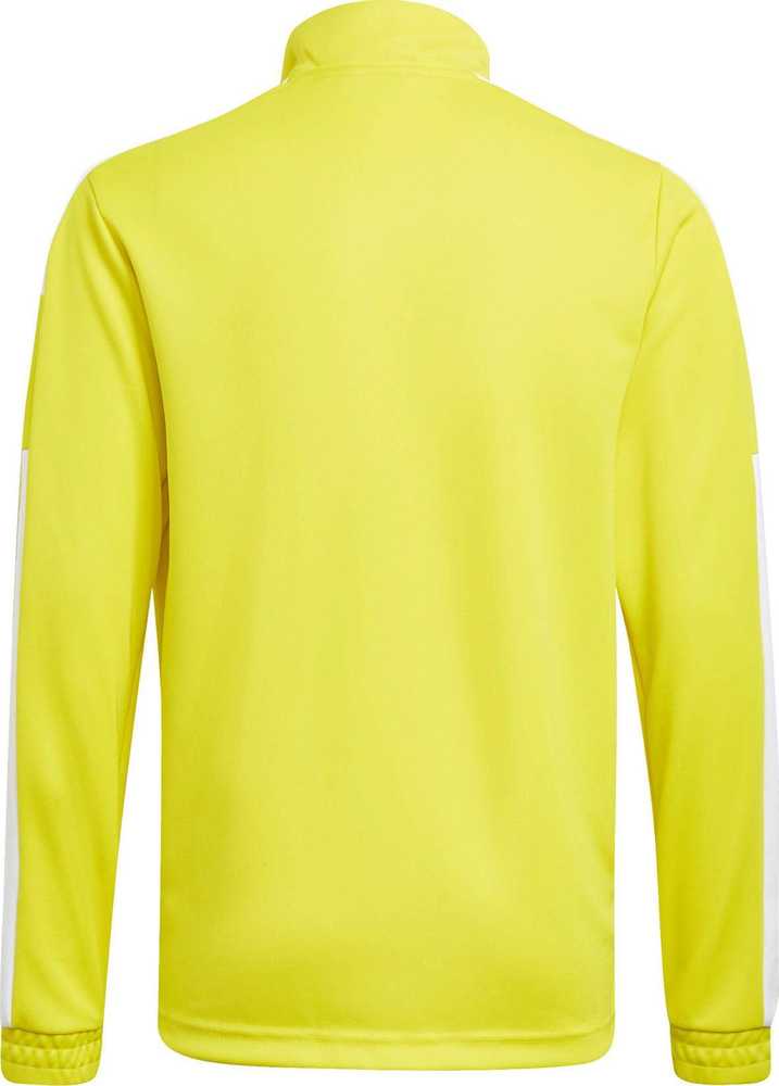 Bluza vaikams adidas Squadra 21 Training Top Youth geltona GP6468 (152cm)