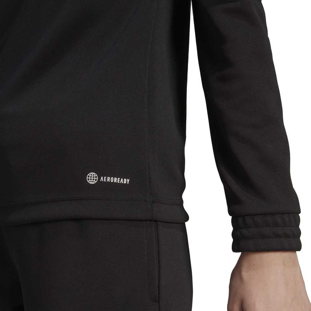 Adidas Entrada 22 Top Training juodas megztinis H57541 (L)