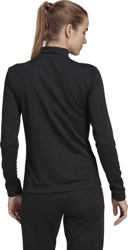 Adidas Entrada 22 Top Training juodas megztinis H57541 (L)