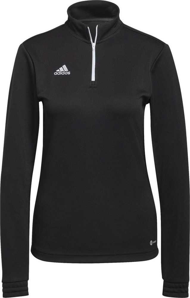 Adidas Entrada 22 Top Training juodas megztinis H57541 (L)