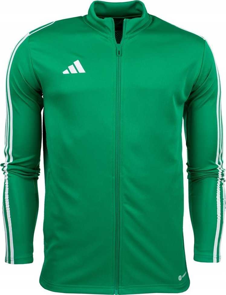 Adidas Tiro 23 League Training žalias megztinis IC7872 vaikiškas (164cm)