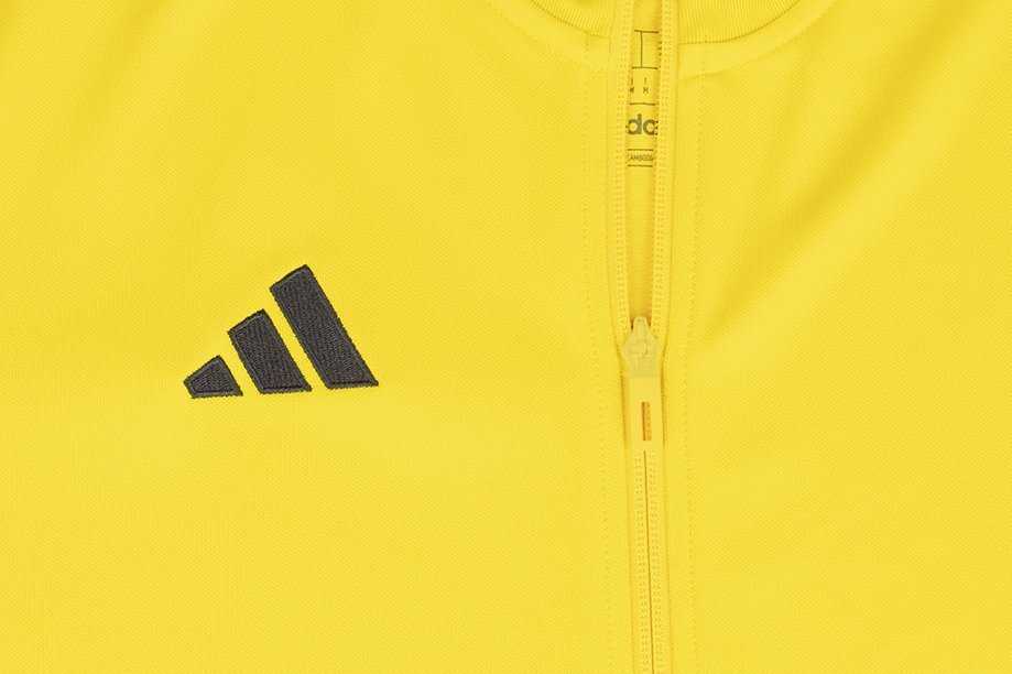 Bluza vaikams adidas Tiro 23 League Training geltona IC7874 (164cm)