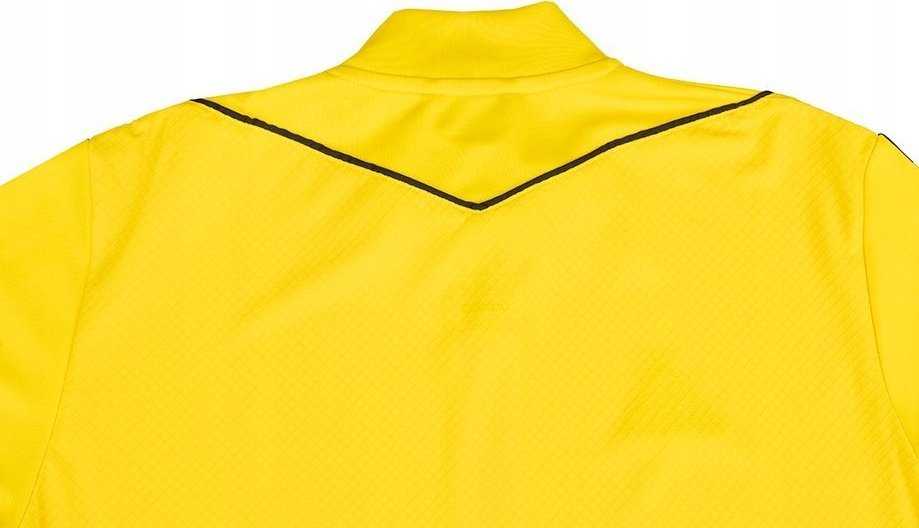 Bluza vaikams adidas Tiro 23 League Training geltona IC7874 (164cm)