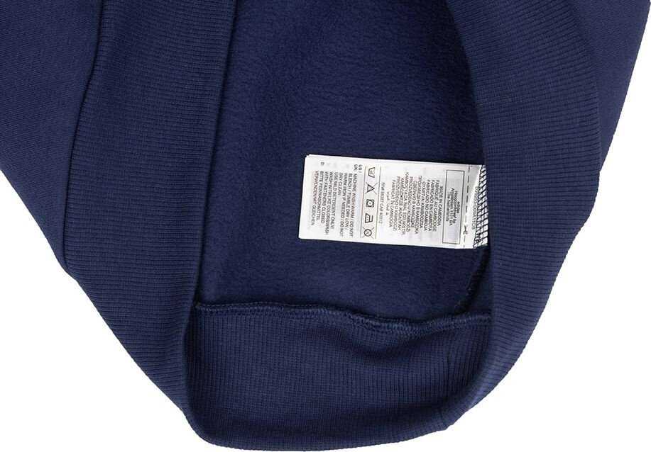 Adidas Tiro 24 Sportinis Bliuzonas su Gobtuvu Jaunimui IR7504