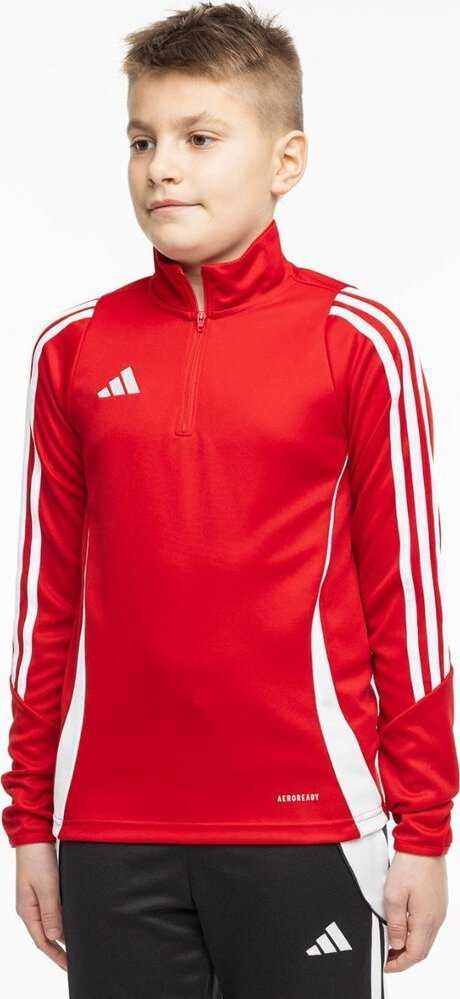 Adidas Tiro 24 jaunimo treniruočių megztinis IR9361