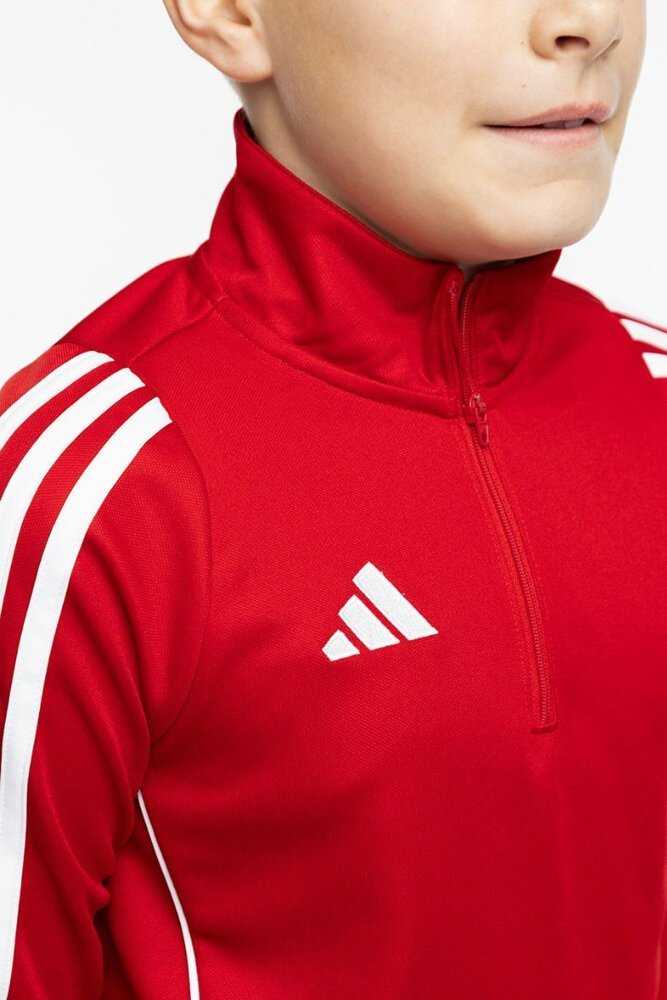 Adidas Tiro 24 jaunimo treniruočių megztinis IR9361