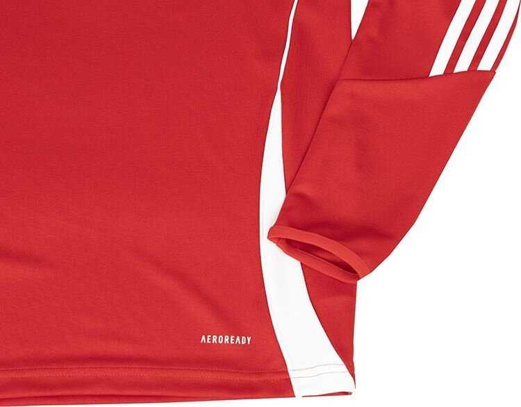 Adidas Tiro 24 jaunimo treniruočių megztinis IR9361