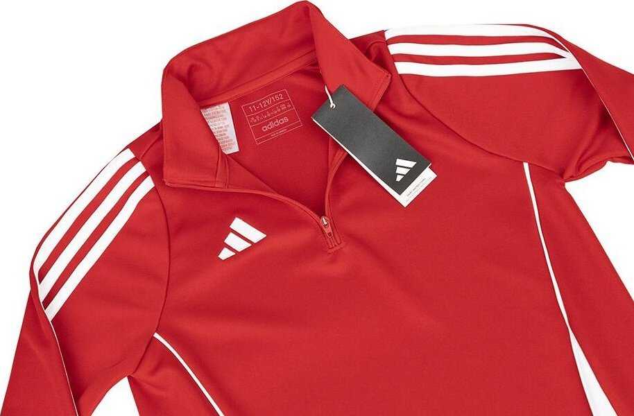 Adidas Tiro 24 jaunimo treniruočių megztinis IR9361