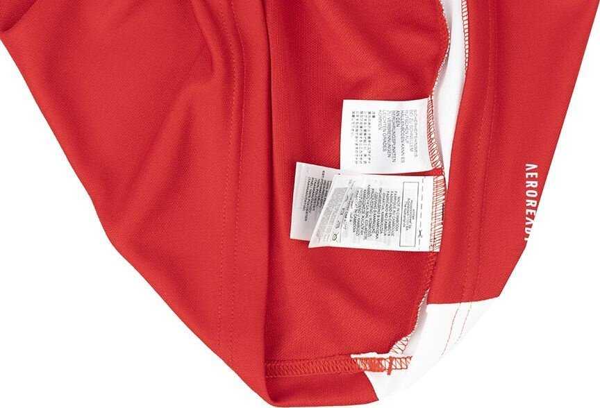 Adidas Tiro 24 jaunimo treniruočių megztinis IR9361