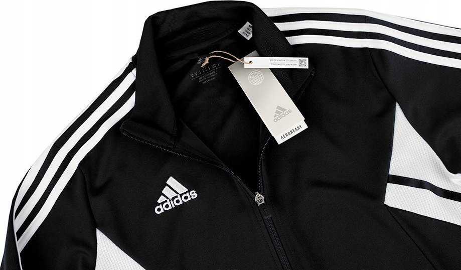 Adidas Condivo 22 sportinis džemperis vyrams HA6252