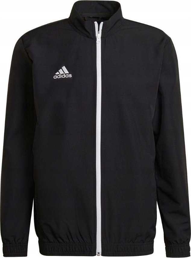 Adidas Entrada 22 Presentation Jacket juodas megztinis H57534 (L)