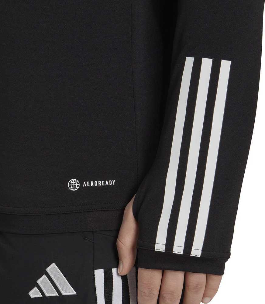 adidas Tiro 23 Competition Training Top juodas HK7644