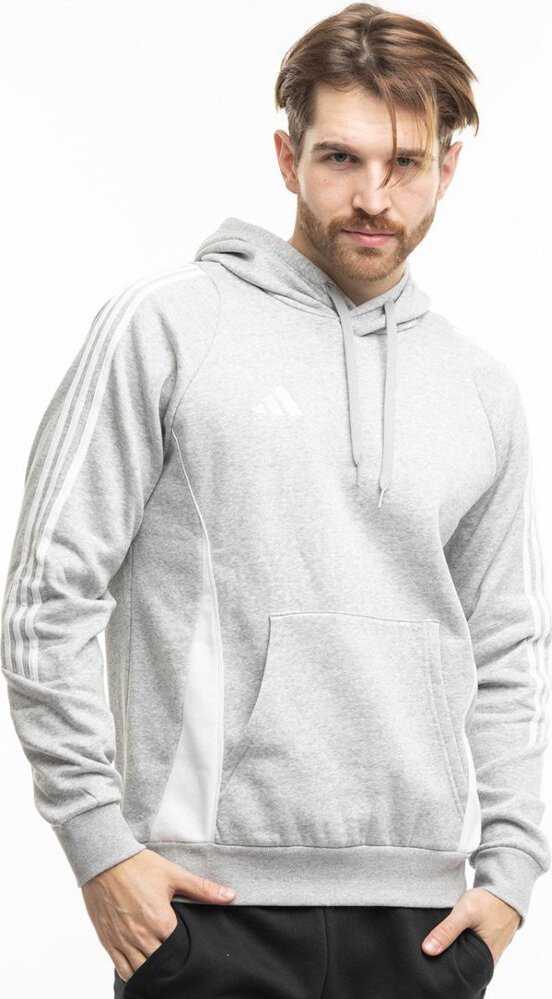adidas Tiro 24 Sweat Hooded pilkas IR7545